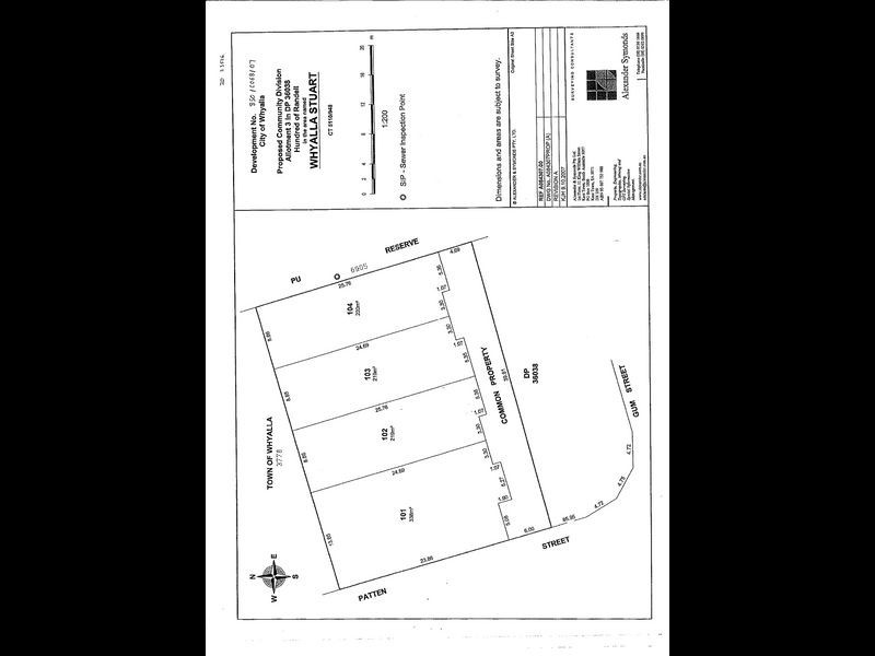 10-12 Patten Street, Whyalla Stuart SA 5608