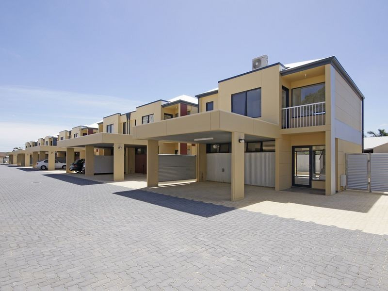9/30 St Johns Road, Ottoway SA 5013
