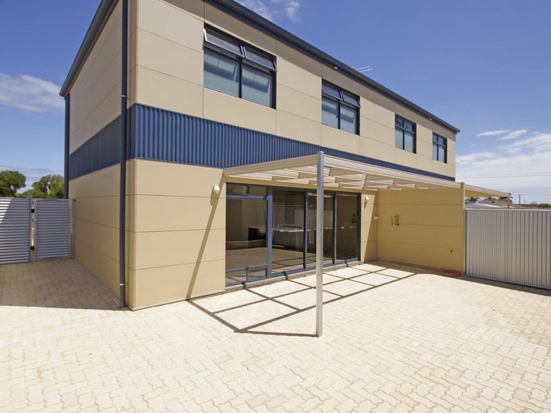 9/30 St Johns Road, Ottoway SA 5013