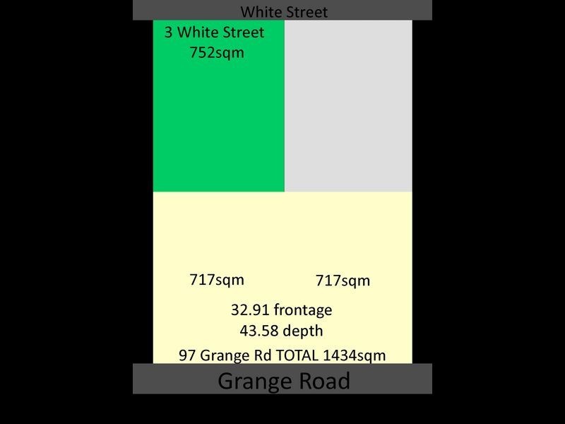 3 White Street, Allenby Gardens SA 5009