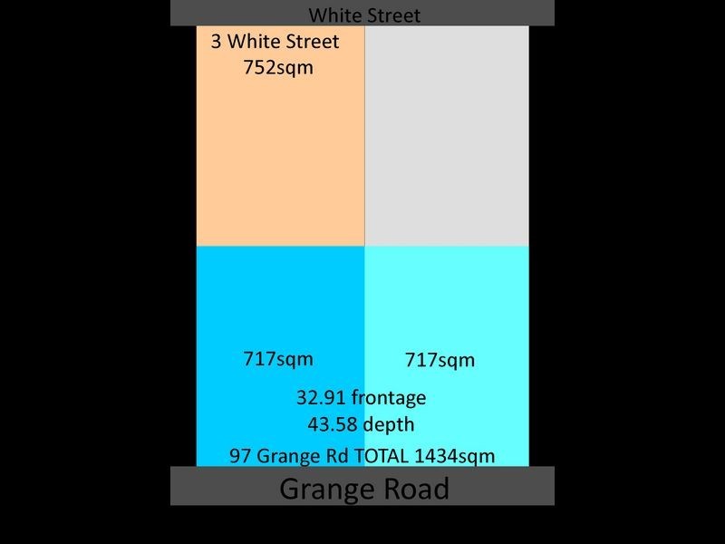 97 Grange Road, Allenby Gardens SA 5009