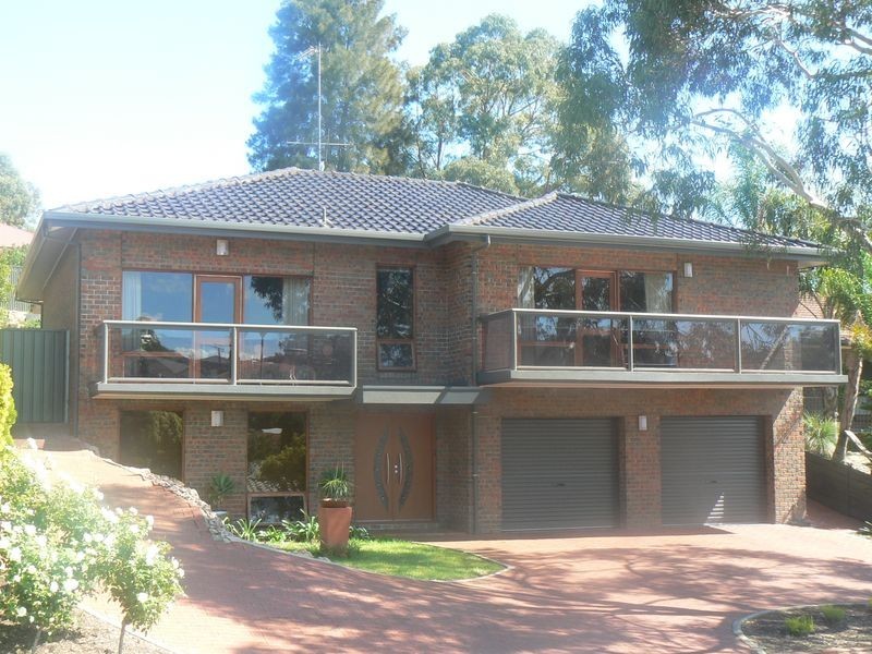 8 Cooinda Crescent, Athelstone SA 5076