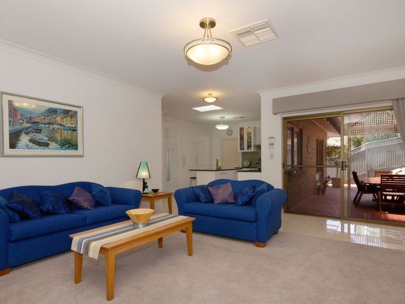 8 Cooinda Crescent, Athelstone SA 5076