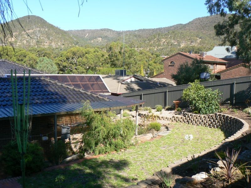 8 Cooinda Crescent, Athelstone SA 5076