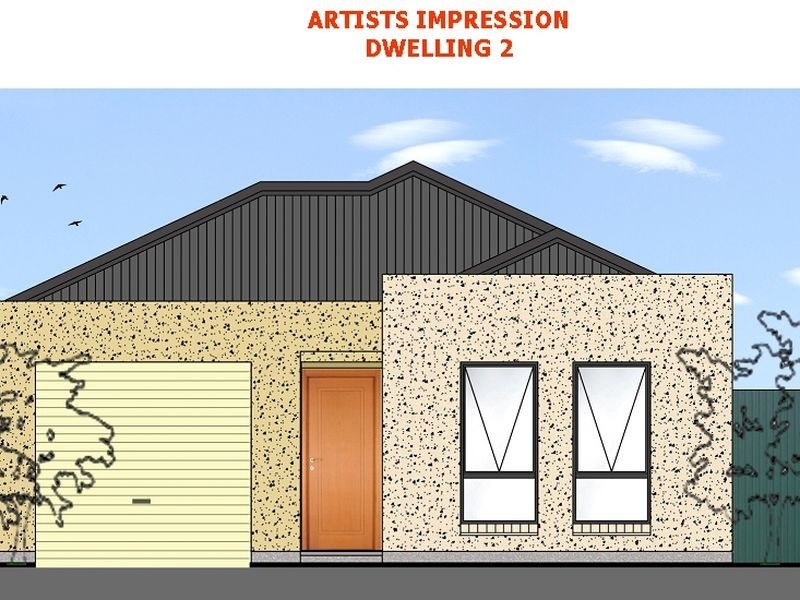 1 & 2 & 1 & 2/36 & 38 Milne Road, Para Hills SA 5096