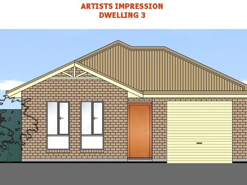 1 & 2 & 1 & 2/36 & 38 Milne Road, Para Hills SA 5096