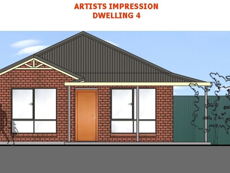 1 & 2 & 1 & 2/36 & 38 Milne Road, Para Hills SA 5096