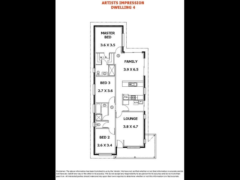 1 & 2 & 1 & 2/36 & 38 Milne Road, Para Hills SA 5096