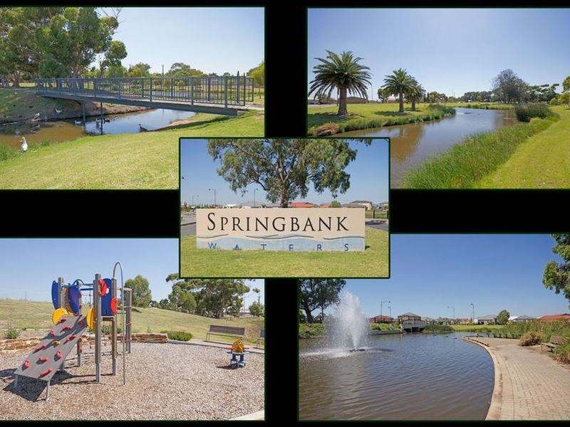 6 Newhaven Terrace, Burton SA 5110