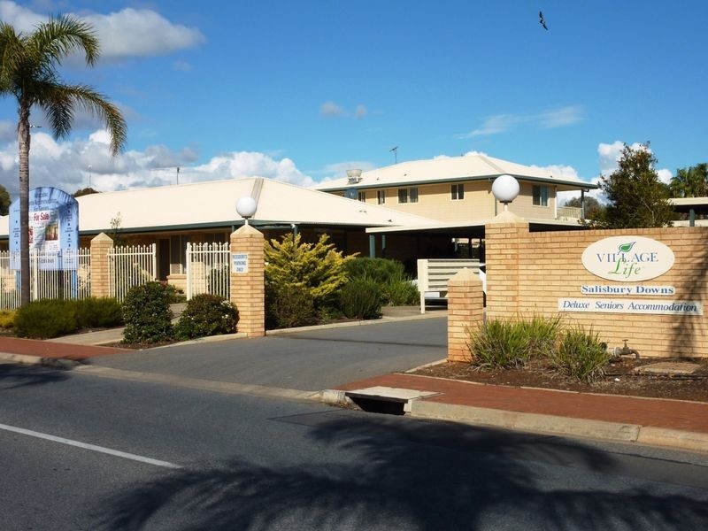 31/11-15 Hollywood Boulevard, Salisbury Downs SA 5108