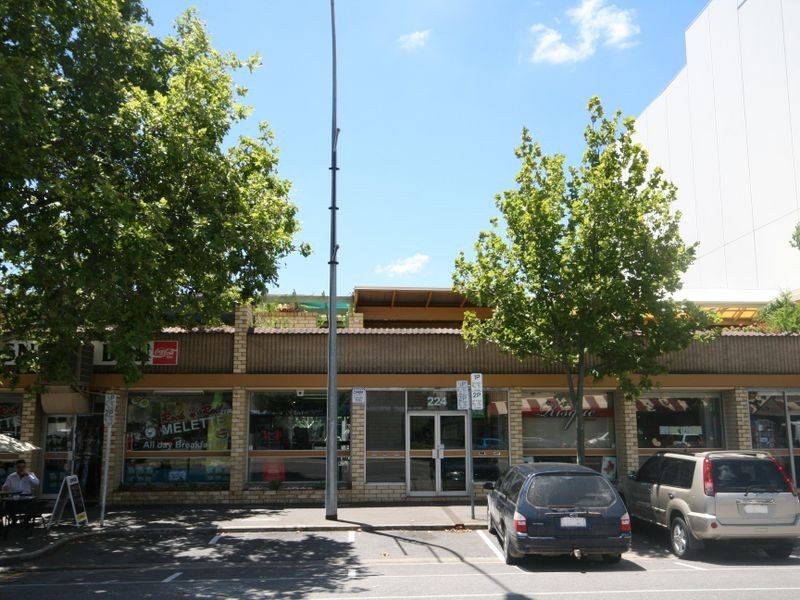 2/224 Grote Street, Adelaide SA 5000