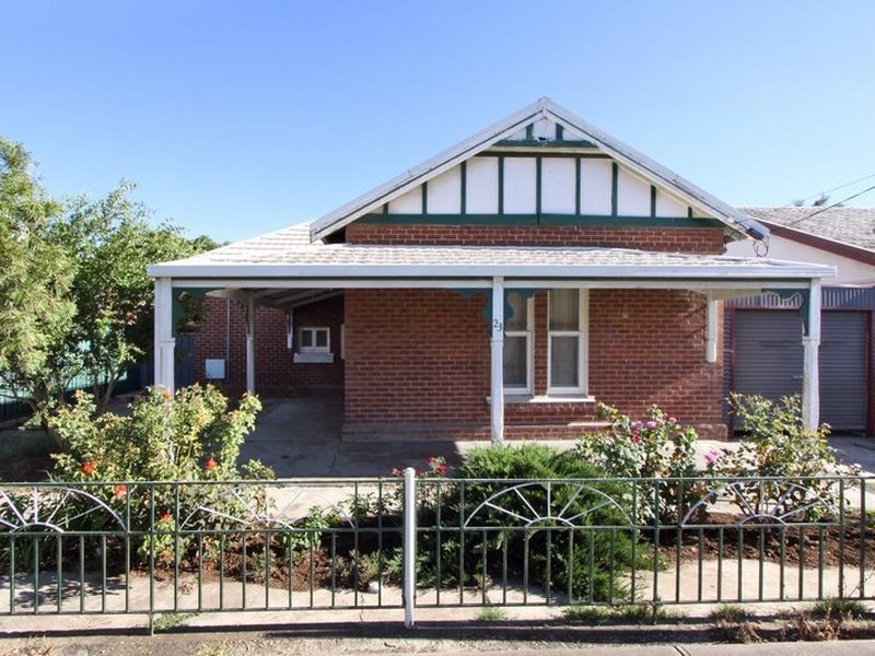 23 Rosetta Street, Rosewater SA 5013