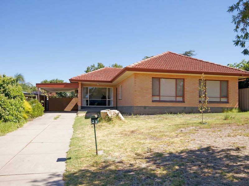 25 Altola Road, Modbury SA 5092