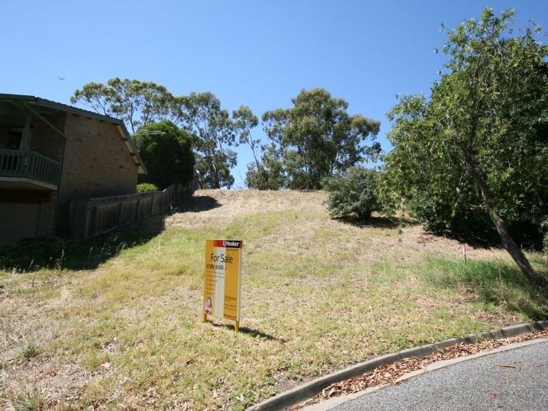 20 Kinnaird Crescent, Highbury SA 5089