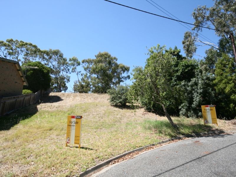 20 Kinnaird Crescent, Highbury SA 5089
