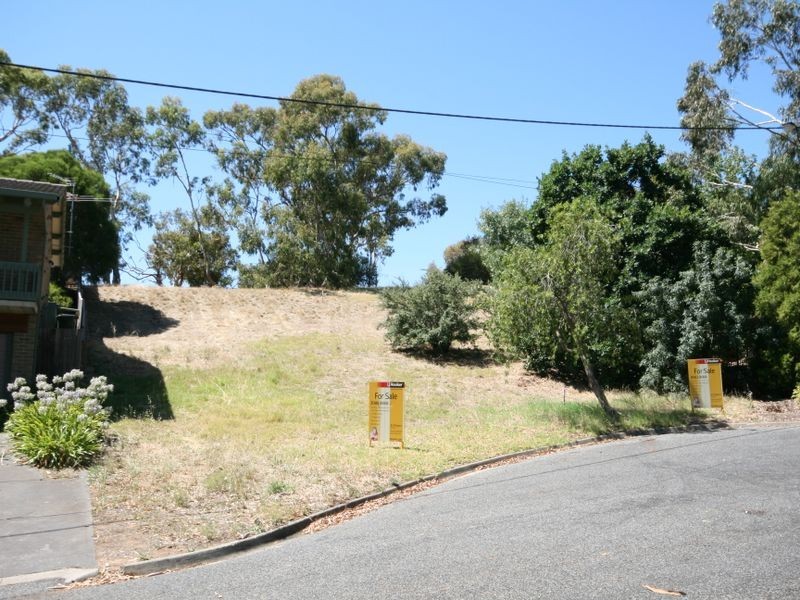 20 Kinnaird Crescent, Highbury SA 5089