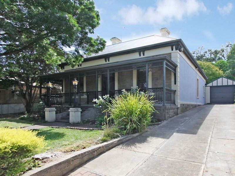 11 Churchill Road, Ovingham SA 5082