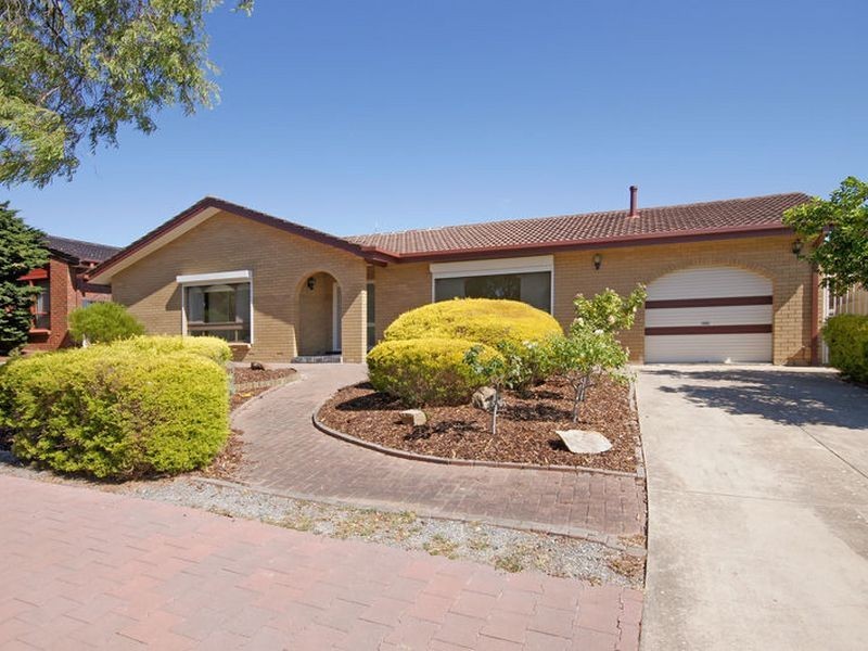 16 Lorelle Avenue, Athelstone SA 5076