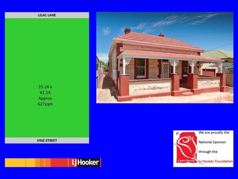 31 Vine Street, Prospect SA 5082