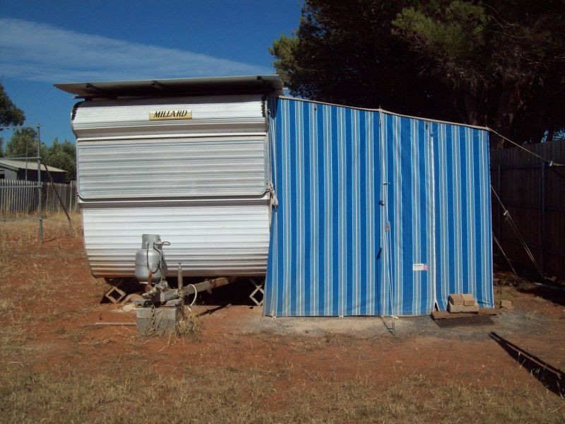 Lot 37 Alexander Street, Sellicks Beach SA 5174