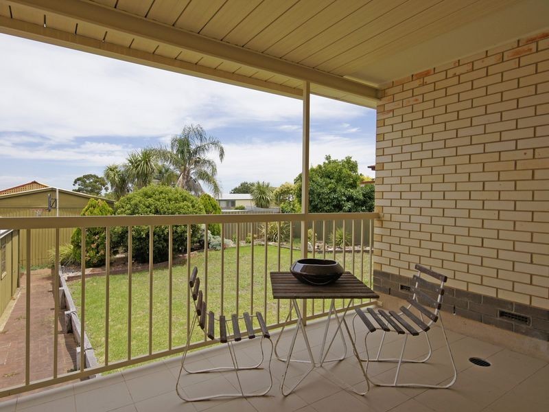 4 Bayvue Crescent, Ridgehaven SA 5097