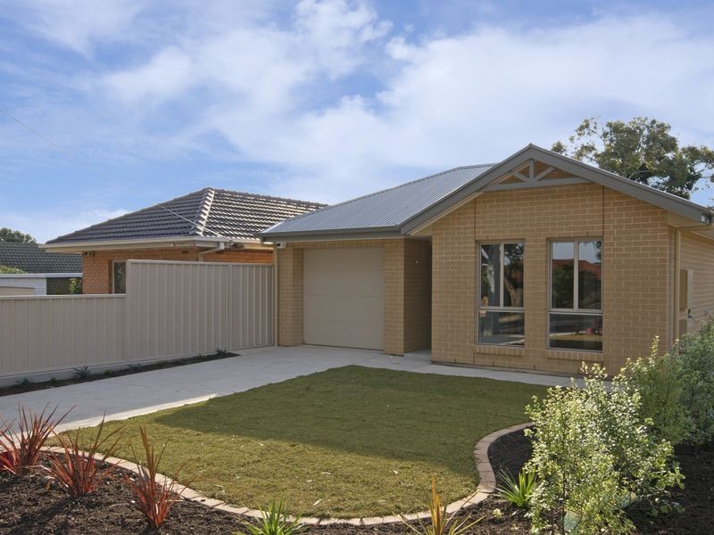 36 & 38 Milne Road, Para Hills SA 5096