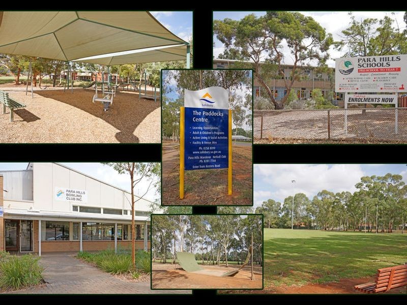 23 Todd Road, Para Hills SA 5096