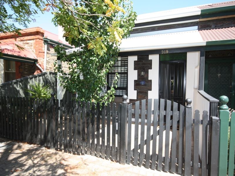319 Halifax Street, Adelaide SA 5000