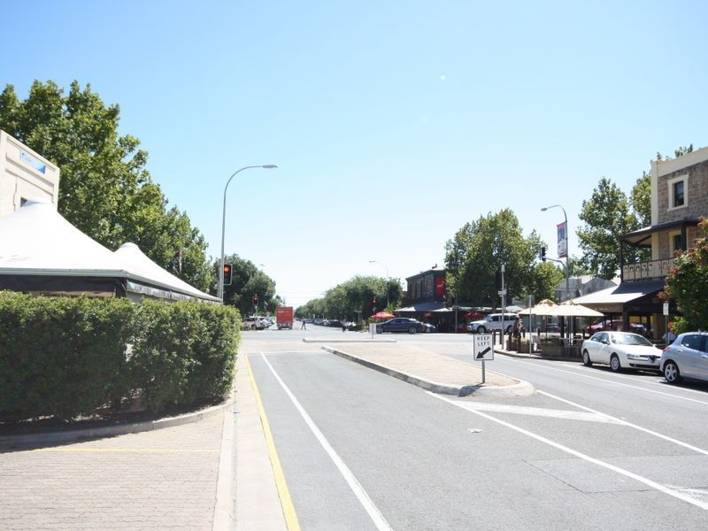319 Halifax Street, Adelaide SA 5000