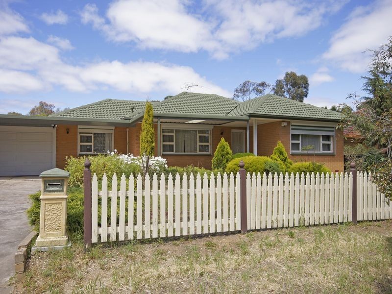 591 Milne Road, Tea Tree Gully SA 5091