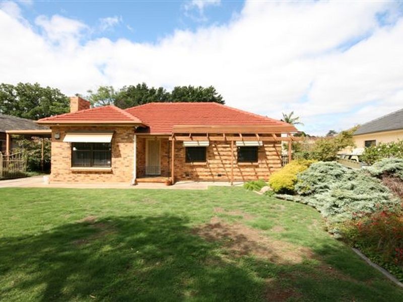 5 Washington Street, Vale Park SA 5081
