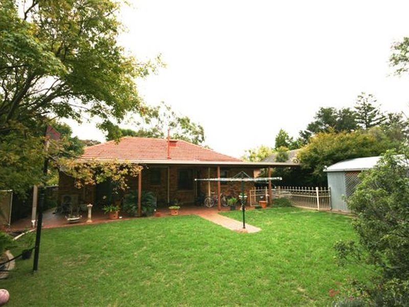 5 Washington Street, Vale Park SA 5081