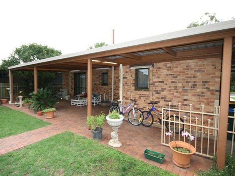 5 Washington Street, Vale Park SA 5081