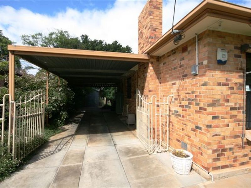 5 Washington Street, Vale Park SA 5081