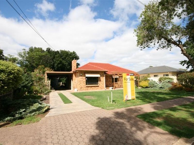 5 Washington Street, Vale Park SA 5081