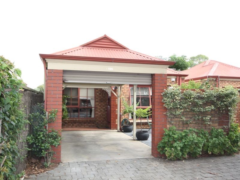 1/195 Payneham Road, St Peters SA 5069