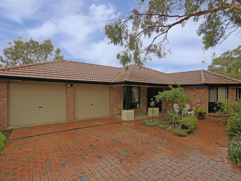 14 Seville Place, Golden Grove SA 5125