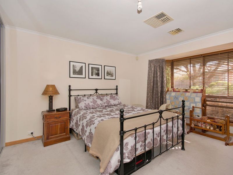 4 Schaffer Court, Golden Grove SA 5125