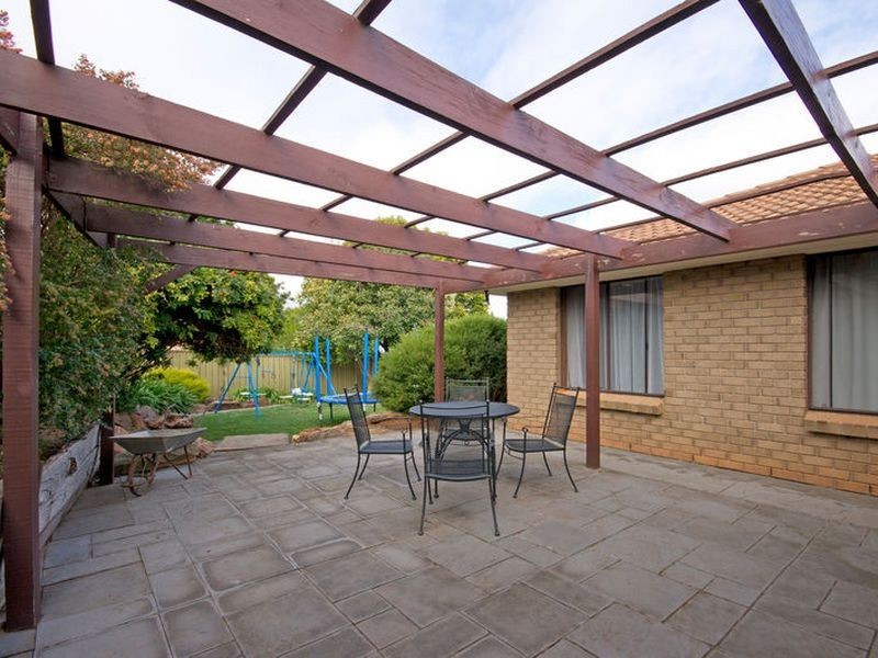 4 Schaffer Court, Golden Grove SA 5125