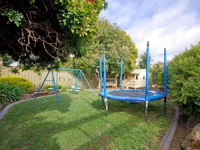 4 Schaffer Court, Golden Grove SA 5125