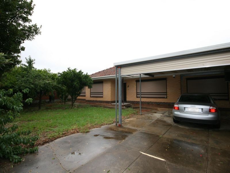 42 Thistle Avenue, Klemzig SA 5087