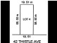 42 Thistle Avenue, Klemzig SA 5087