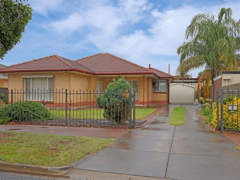 9 Leewood Road, Paradise SA 5075