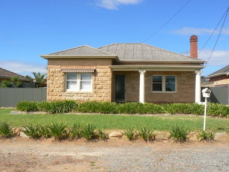 27 Acacia Avenue North, Campbelltown SA 5074