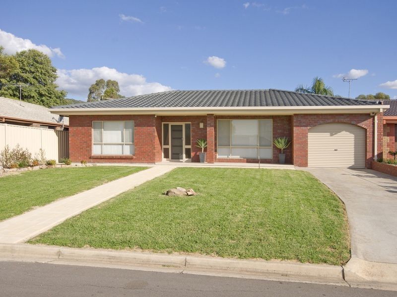 28 Galaxy Way, Athelstone SA 5076
