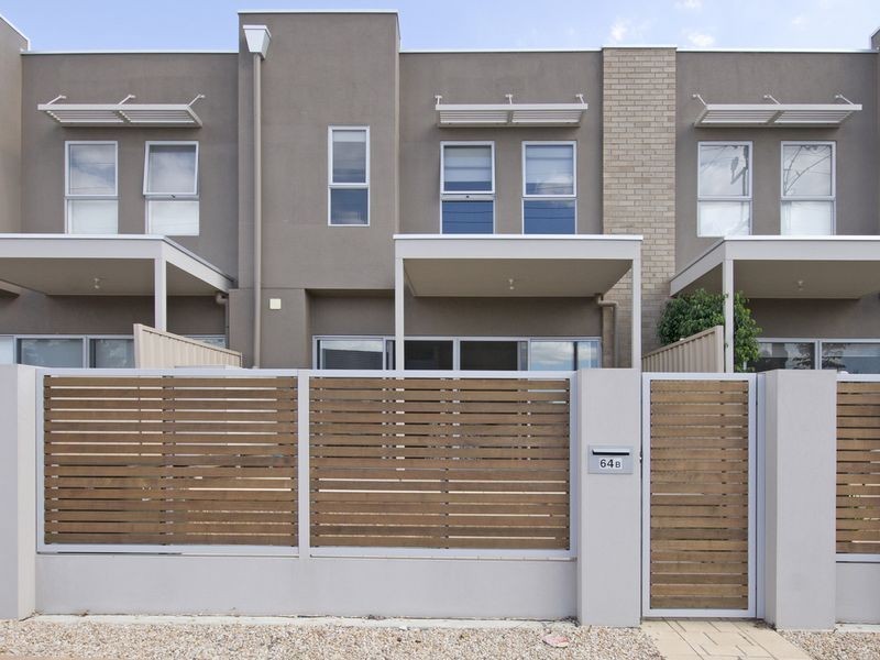64B Hawker Street, Brompton SA 5007