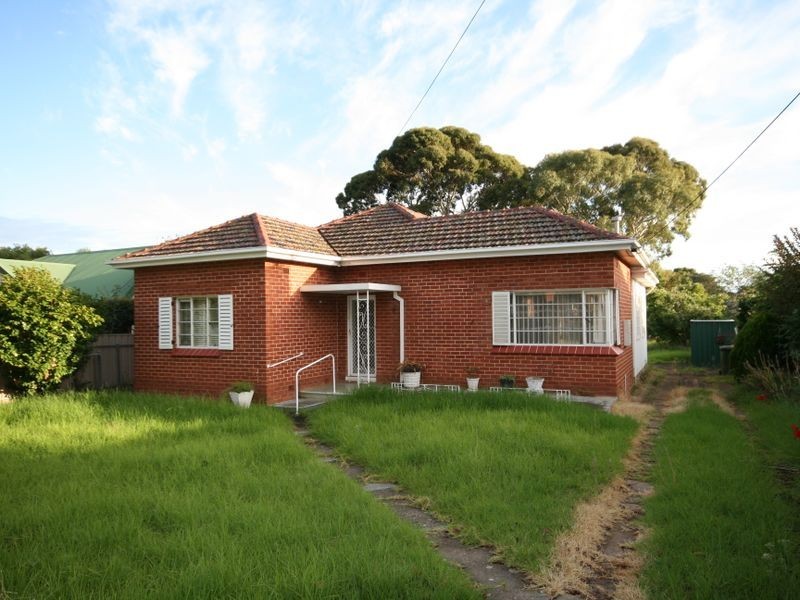 50 French Street, Netherby SA 5062