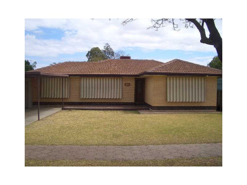 14 Wellington Road, Parafield Gardens SA 5107