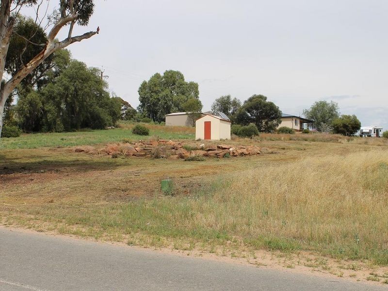 Lot 34 Weber Road, Bowhill SA 5238