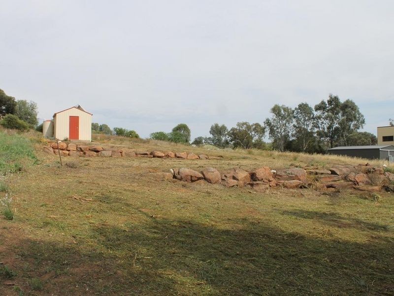 Lot 34 Weber Road, Bowhill SA 5238